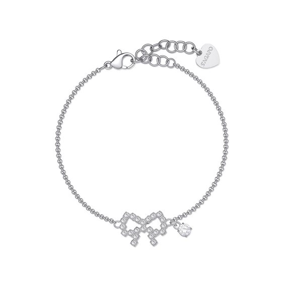 Bracelet Sagapo Femme in Acier SWN13 - SWN13